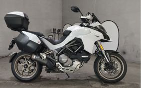 DUCATI MULTISTRADA 1260S 2019 AC00AA