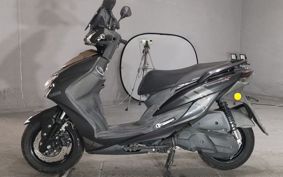 YAMAHA CYGNUS125XSR SED8J