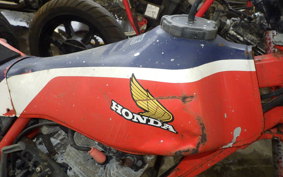 HONDA TLR200 MD09