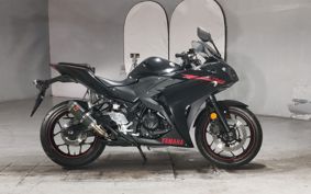 YAMAHA YZF-R25 RG10J