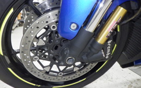 SUZUKI GSX-R1000R A 2019 DM11G