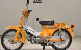 HONDA C50 SUPER CUB 2002 AA01