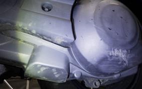 SUZUKI SKYWAVE 250 (Burgman 250) S Gen.3 2016 CJ46A