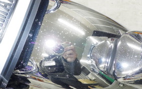 YAMAHA SR400 Gen.5 2021 RH16J