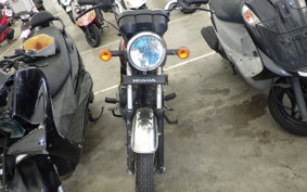 HONDA LY125 FI