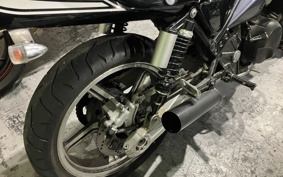 KAWASAKI ZEPHYR400 1990 ZR400C