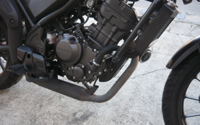 HONDA CL250 MC57