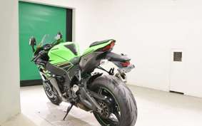 KAWASAKI ZX 10 NINJA ABS 2019 ZXT02E