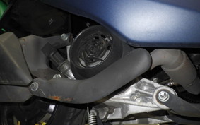 SUZUKI BURGMAN 125 2015