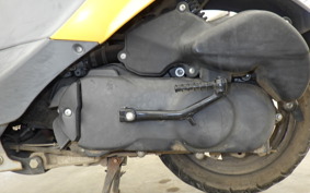 SUZUKI LET's 4 CA45A