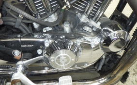 HARLEY XL1200C 2002