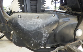 KAWASAKI 250TR BJ250F