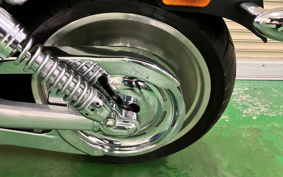 HARLEY  HARLEY VRSCA 2003 HAZ