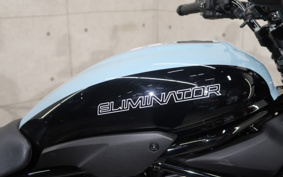 KAWASAKI ELIMINATOR 400SE 2024 EL400A