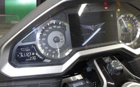 HONDA GL 1800 GOLD WING TOUR DCT SC79