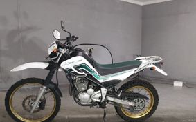 YAMAHA SEROW 250 DG17J