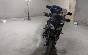 YAMAHA TRACER 9 GT 2020 RN51J