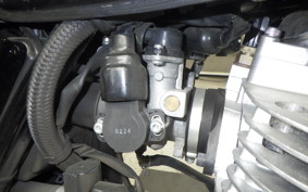 YAMAHA SR400 Gen.5 2021 RH16J