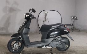 SUZUKI LET's CA4AA