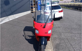 HONDA GYRO TA03
