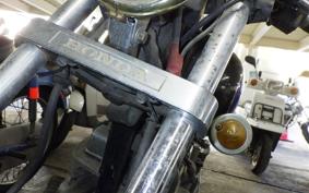 HONDA REBEL 250 MC13