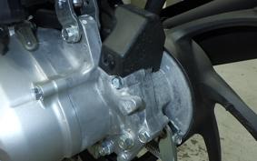 HONDA DIO 110 2007 JK03