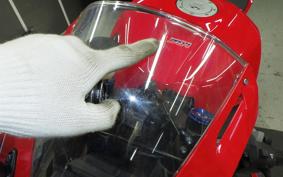 HONDA CBR600RR 2025 PC40