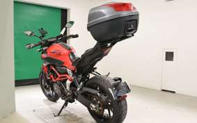 YAMAHA MT-07 2018 RM07J