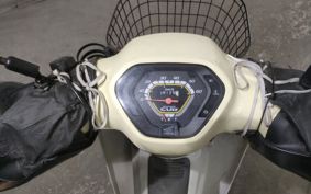 HONDA SUPER CUB50 AA04
