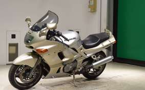 KAWASAKI ZZ-R600 Gen.2 2001