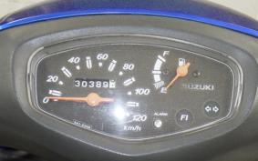 SUZUKI ADDRESS V125 G CF4EA