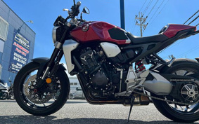 HONDA CB1000R 2018 SC80
