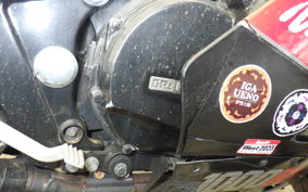 KAWASAKI GPZ1000RX 1986 ZXT00A