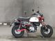 Фото Honda MONKEY 125 с японского аукциона