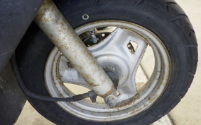 HONDA DIO Gen.4 AF35