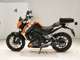 Фото KTM 200 DUKE 1989 с японского аукциона