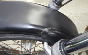 HONDA FTR223 2025 MC34