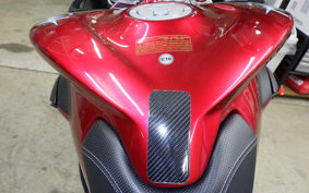 MV AGUSTA TURISMO VELOCE 800 2020
