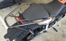 KTM 200 DUKE