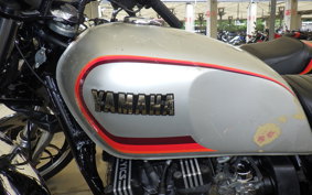 YAMAHA XJ400 4V7