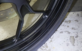 YAMAHA YZF-R25 A 2004 RG74J