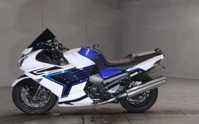 KAWASAKI ZZR1400 ZXT40A