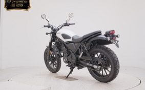 HONDA CL250-2 2012 MC57
