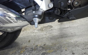 SUZUKI ｼﾞｸｻｰ250SF 2018 ED22Y