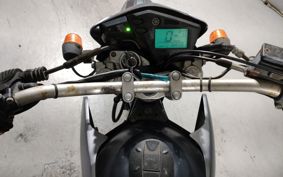 YAMAHA SEROW 250 DG11J