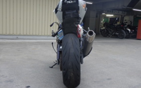 SUZUKI GSX-R750 2012