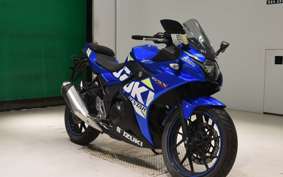 SUZUKI GSX250 R 2000