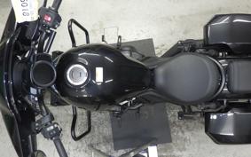 HONDA REBEL 1100 T DCT 2023 SC83