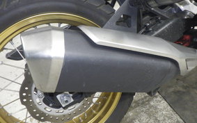 HONDA TRANSALP XL750 2023