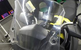 SUZUKI Vｽﾄﾛｰﾑ650XTA 2021 C733A